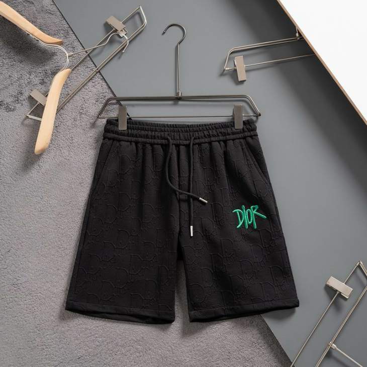 Dior Short Pants _SKUDiorM-3XLmdtrZ001117050